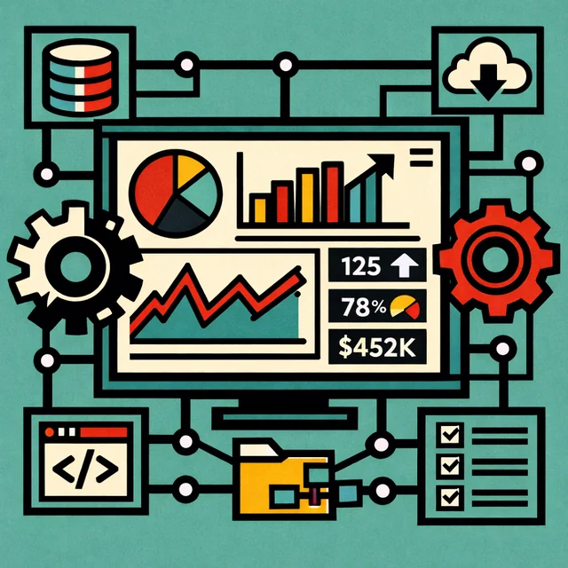 Enterprise Resource Planning