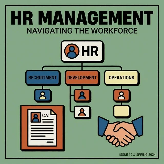 Human Resource Management