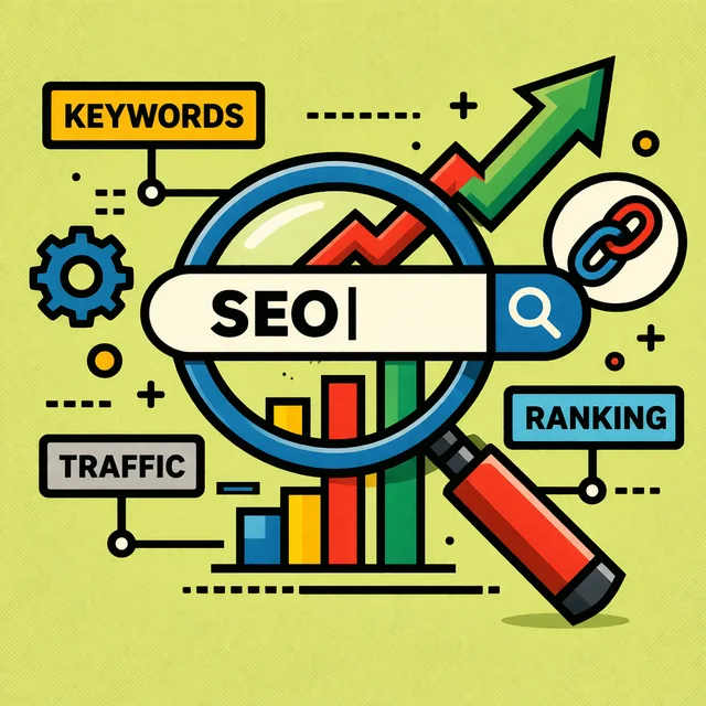 SEO