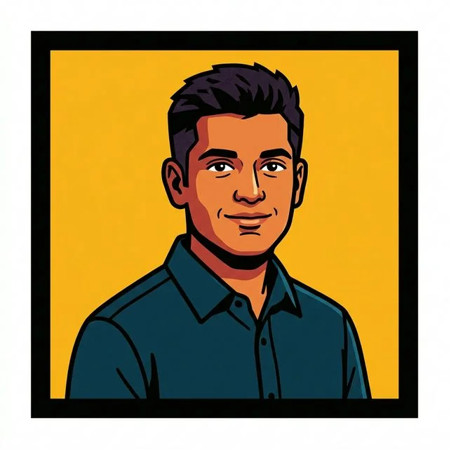 Mayur Jethwa