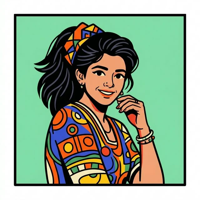 Nilankshi