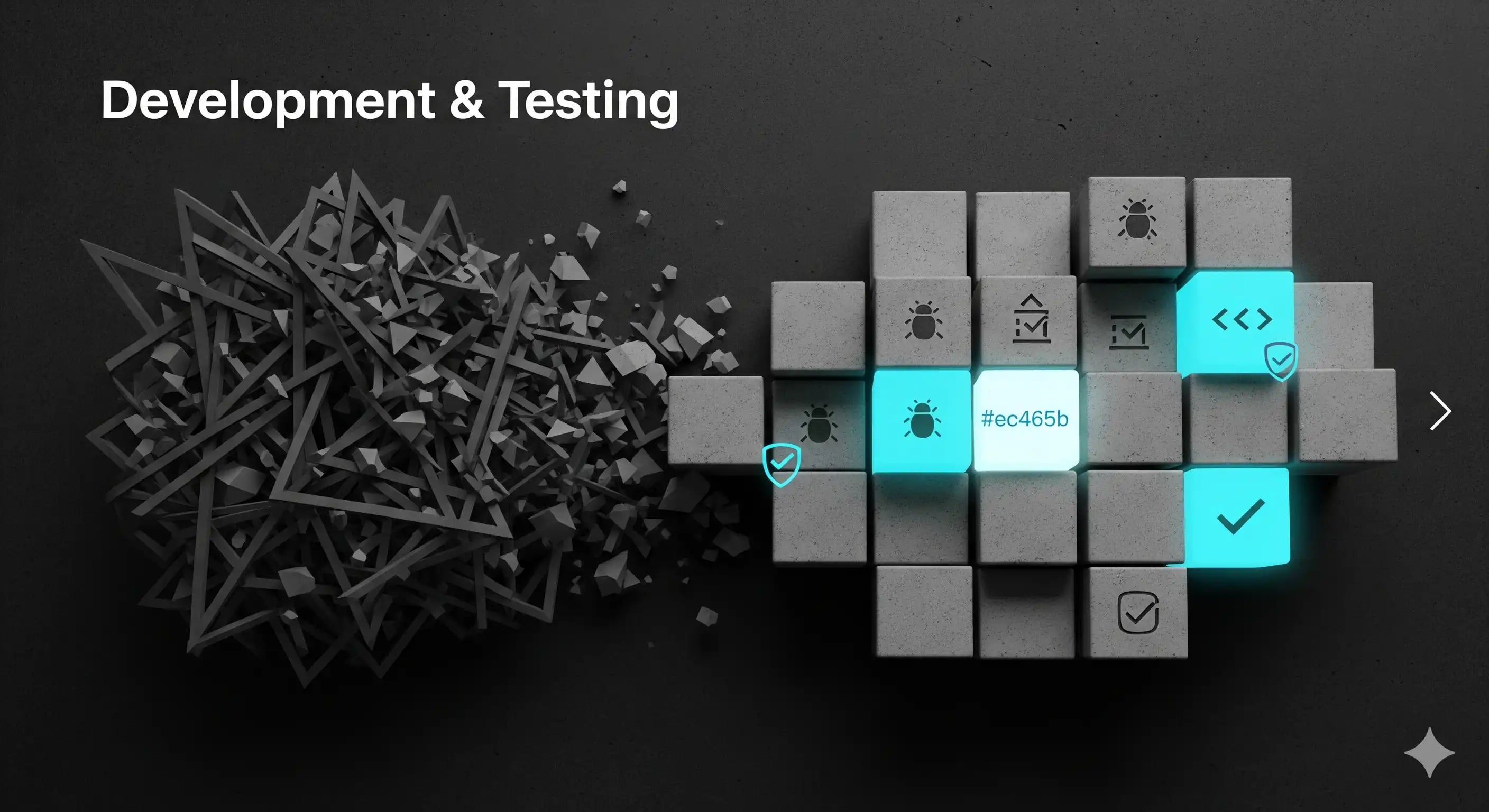 Development & Testing